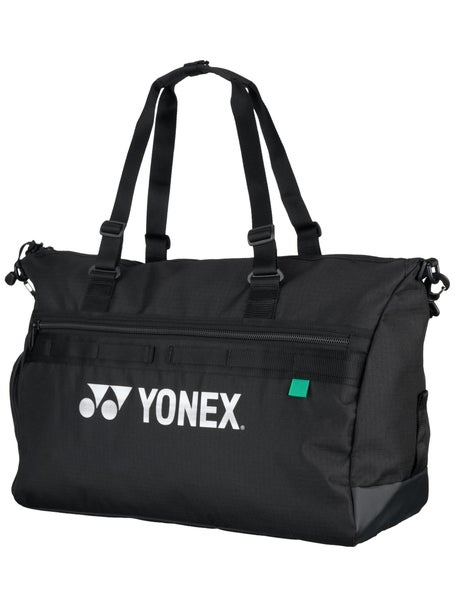 Yonex Gearlogic Boston Bag Black