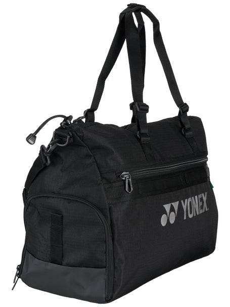 Yonex Gearlogic Boston Bag Black