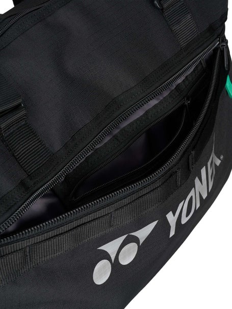 Yonex Gearlogic Boston Bag Black