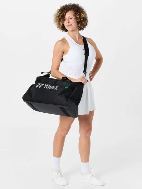 Yonex Gearlogic Boston Bag Black
