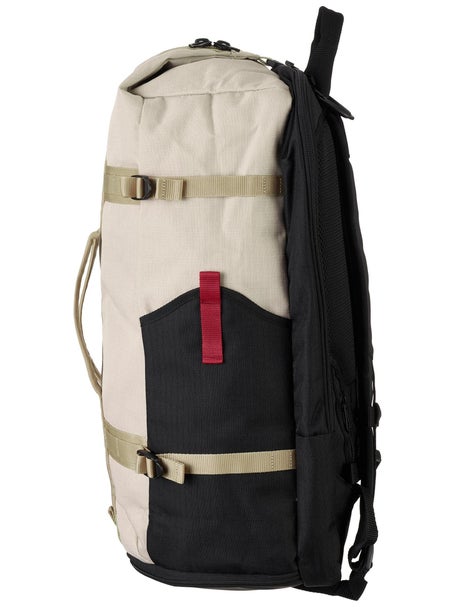 Yonex Gearlogic Backpack Bag Beige