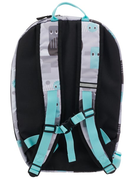 Yonex Junior Backpack Bag Gray/Black