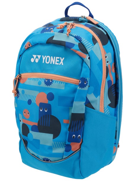 Yonex Junior Backpack Bag Ocean Blue