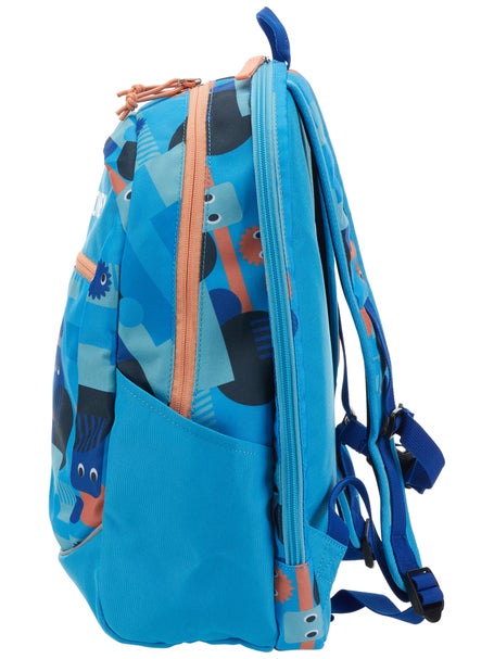 Yonex Junior Backpack Bag Ocean Blue