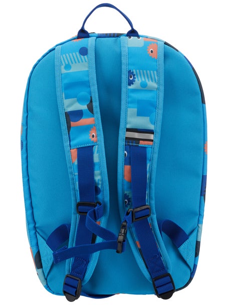 Yonex Junior Backpack Bag Ocean Blue