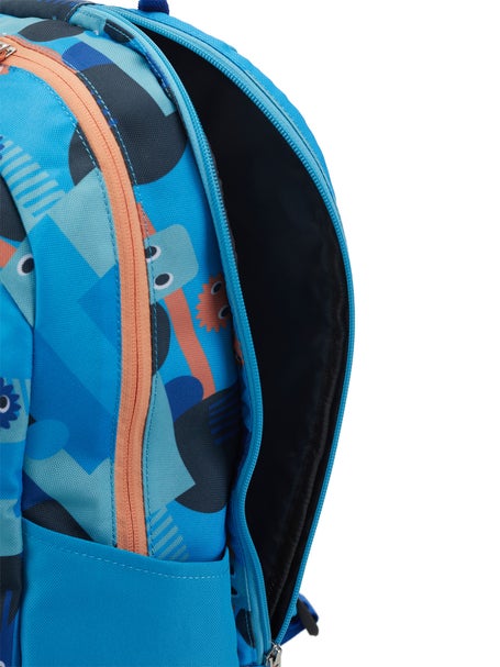 Yonex Junior Backpack Bag Ocean Blue