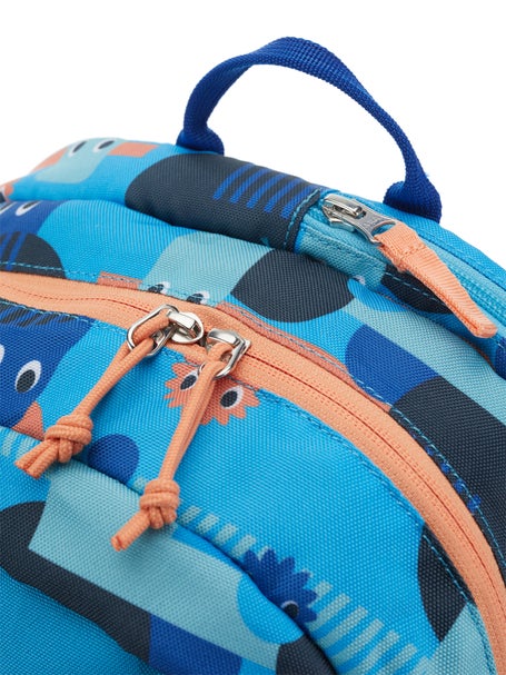 Yonex Junior Backpack Bag Ocean Blue