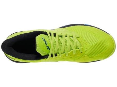 Yonex PC Ad Accel Fresh Lime Mens Shoes
