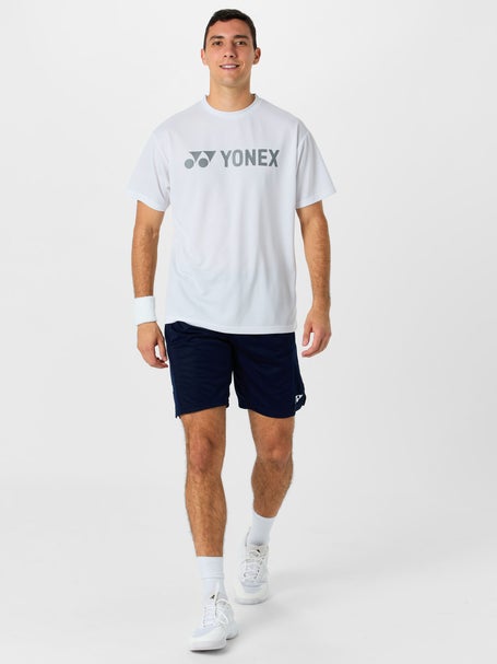 Yonex Mens Fall Knit Short