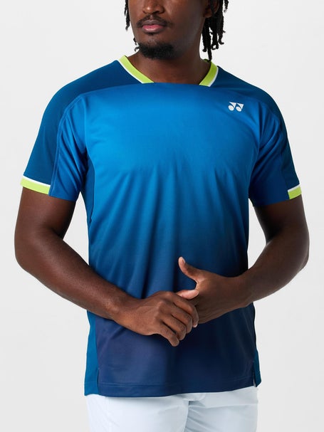 Yonex Mens Spring Court Top