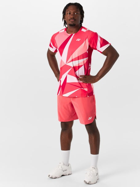 Yonex Mens Spring Print Top