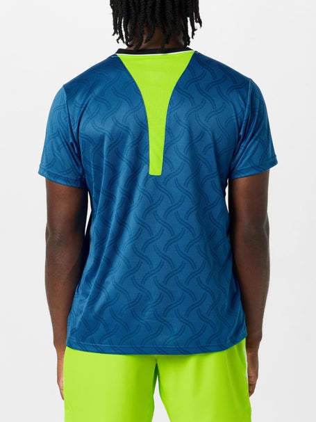 Yonex Mens Spring Top