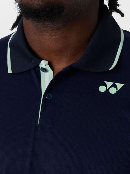 Yonex Mens Paris Polo