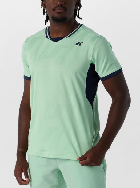 Yonex Mens Paris Top