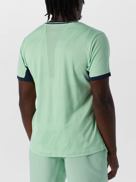 Yonex Mens Paris Top