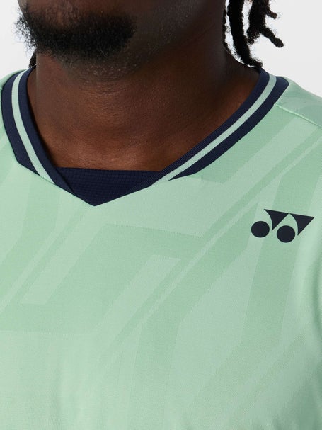 Yonex Mens Paris Top
