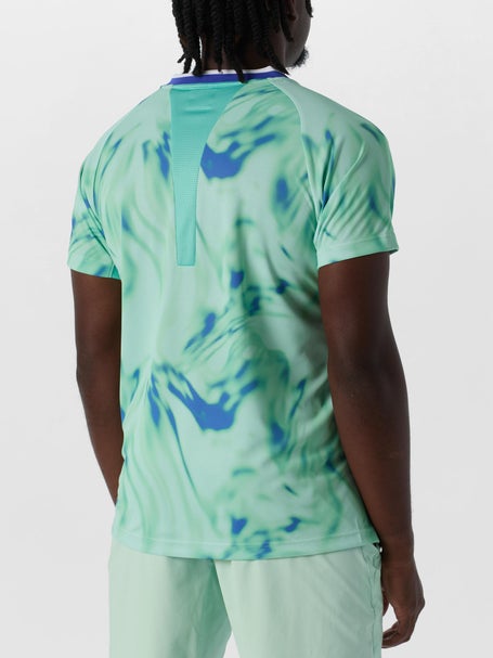 Yonex Mens Paris Tournament Top