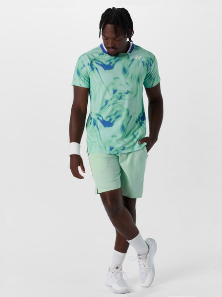 Yonex Mens Paris Tournament Top