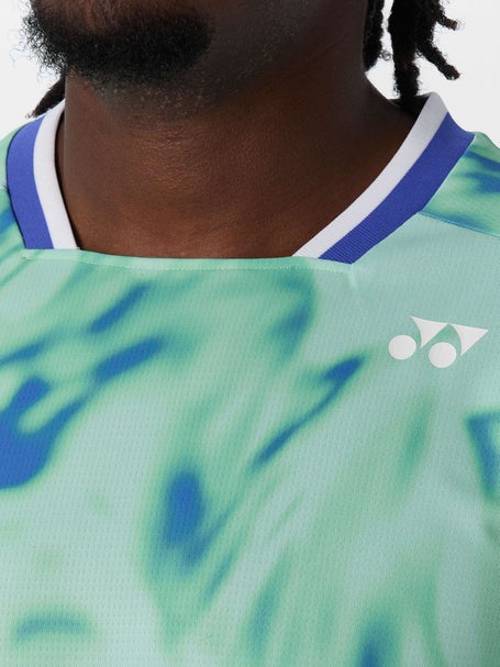 Yonex Mens Paris Tournament Top