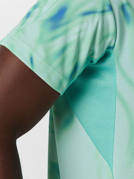 Yonex Mens Paris Tournament Top