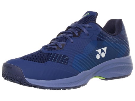 Yonex Sonicage Clay Navy Blue Mens Shoes