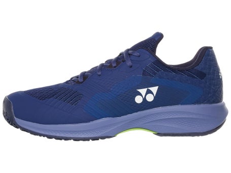 Yonex Sonicage Clay Navy Blue Mens Shoes