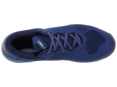 Yonex Sonicage Clay Navy Blue Mens Shoes