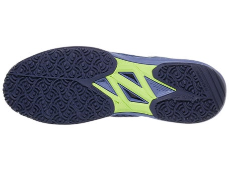 Yonex Sonicage Clay Navy Blue Mens Shoes