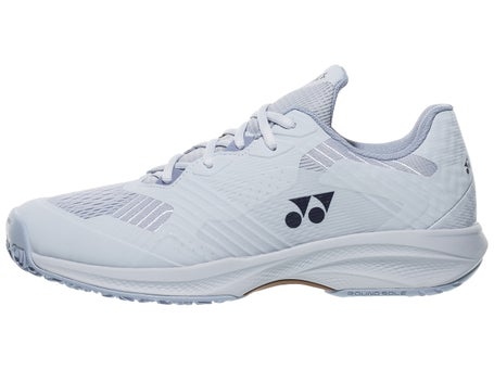 Yonex Sonicage Clay Pale Blue Mens Shoes