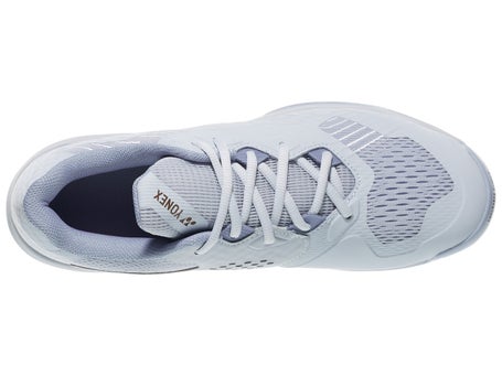Yonex Sonicage Clay Pale Blue Mens Shoes