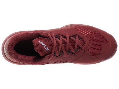 Yonex Sonicage Dark Red Mens Shoes