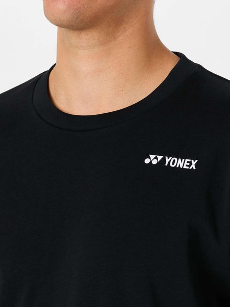 Yonex Mens Spring Club Essential Top