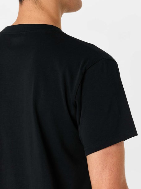 Yonex Mens Spring Club Essential Top