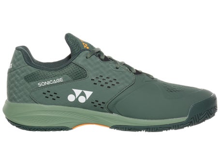 Yonex Sonicage Khaki Mens Shoes