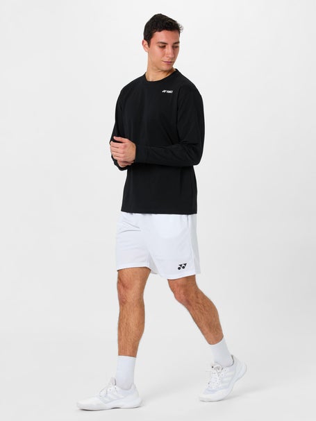Yonex Mens Spring Club Long Sleeve
