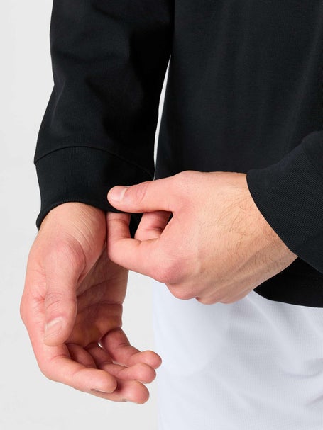 Yonex Mens Spring Club Long Sleeve