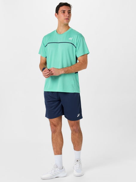 Yonex Mens Spring Club Top