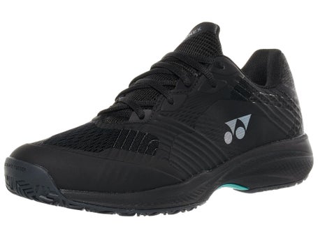 Yonex Sonicage Wide Black Mens Shoes