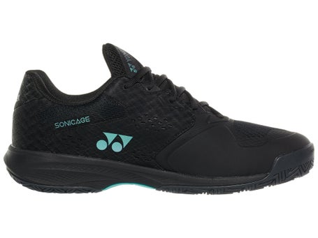 Yonex Sonicage Wide Black Mens Shoes