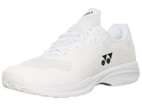 Yonex Sonicage White Mens Shoes