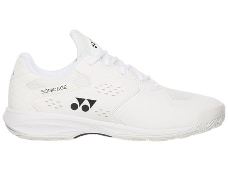 Yonex Sonicage White Mens Shoes