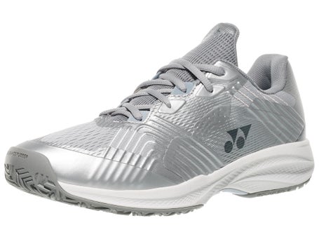 Yonex Sonicage Wide Silver Mens Shoes