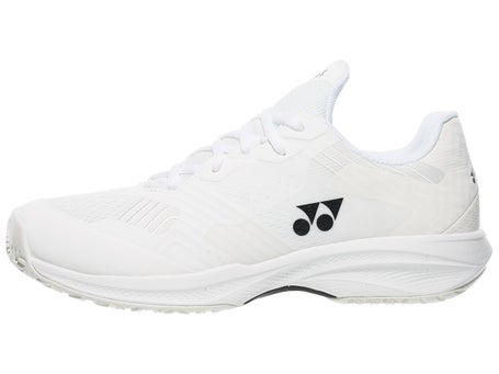 Yonex Sonicage Wide White Mens Shoes