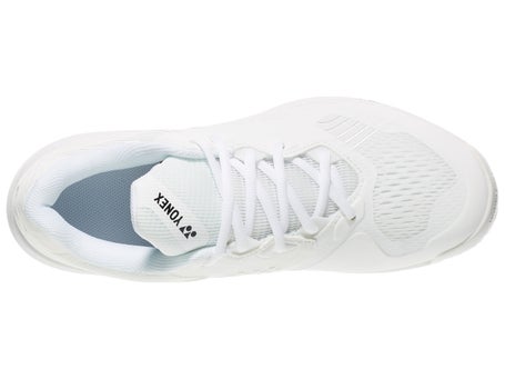 Yonex Sonicage Wide White Mens Shoes
