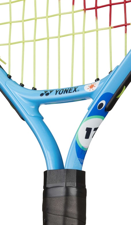 Yonex Junior 17 Racquet Ocean Blue