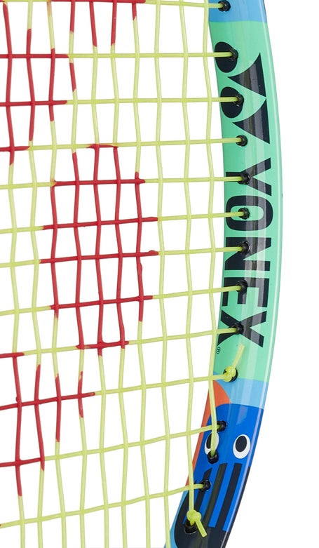 Yonex Junior 17 Racquet Ocean Blue