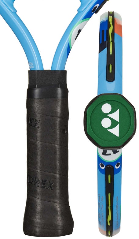 Yonex Junior 17 Racquet Ocean Blue