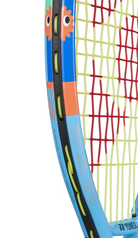 Yonex Junior 17 Racquet Ocean Blue