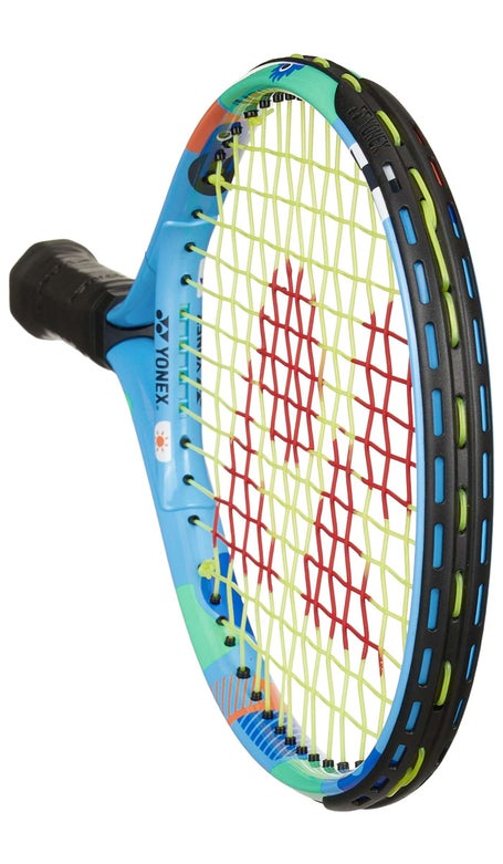 Yonex Junior 17 Racquet Ocean Blue