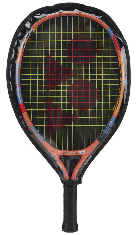 Yonex Junior 19 Racquet Coral Orange